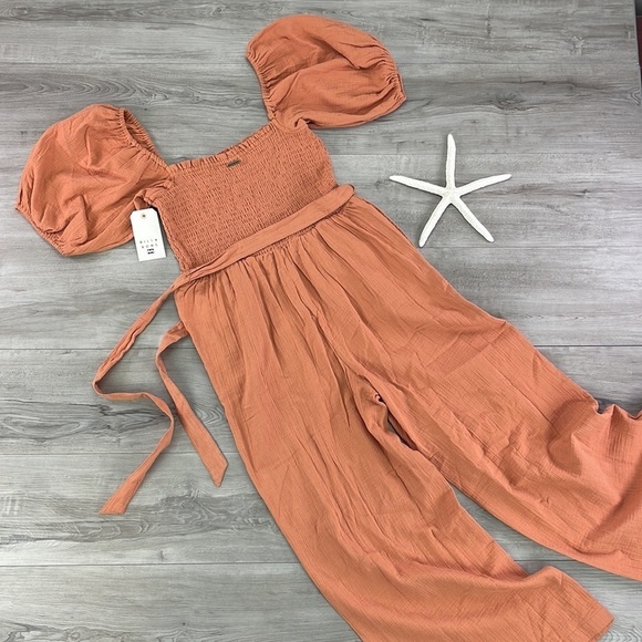 🔆BILLABONG🔆 Boardwalker JUMPSUIT - Picture 12 of 17